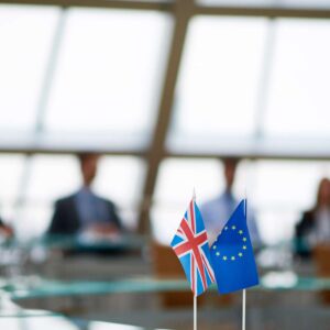 Trademarks Brexit