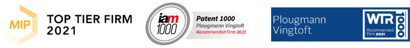 Plougmann Vingtoft . MIP , IAM 1000 og WTR 1000