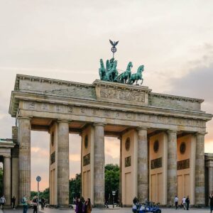 Berlin